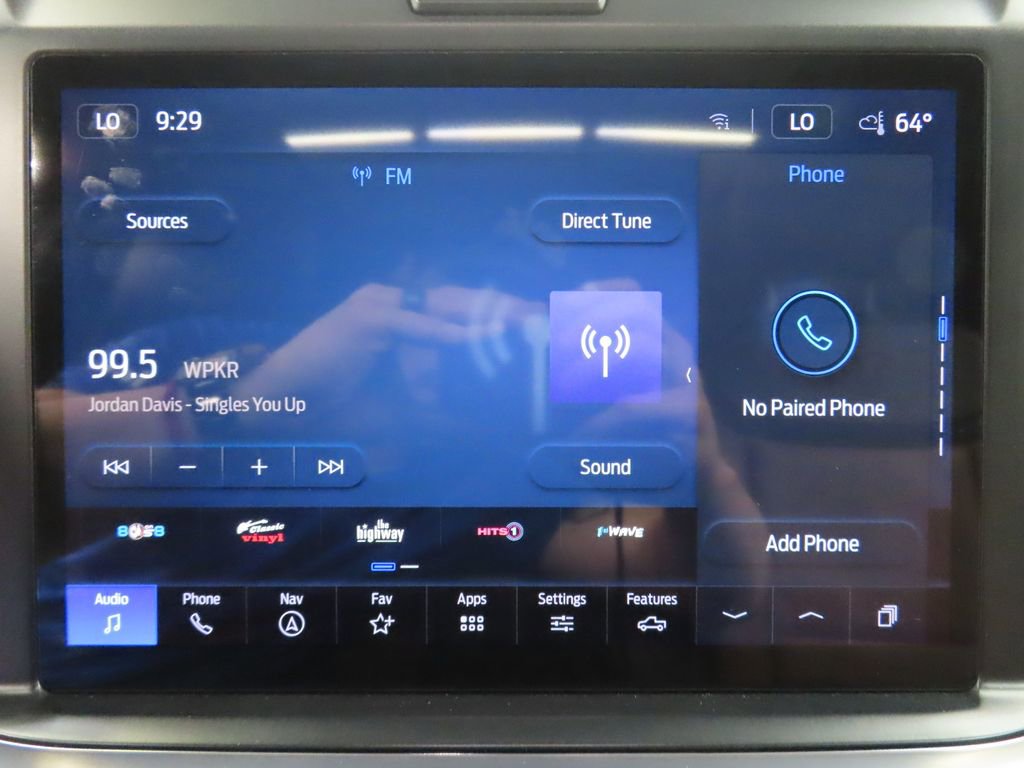 Used 2025 Ford F250 King Ranch AWD/4WD image 28