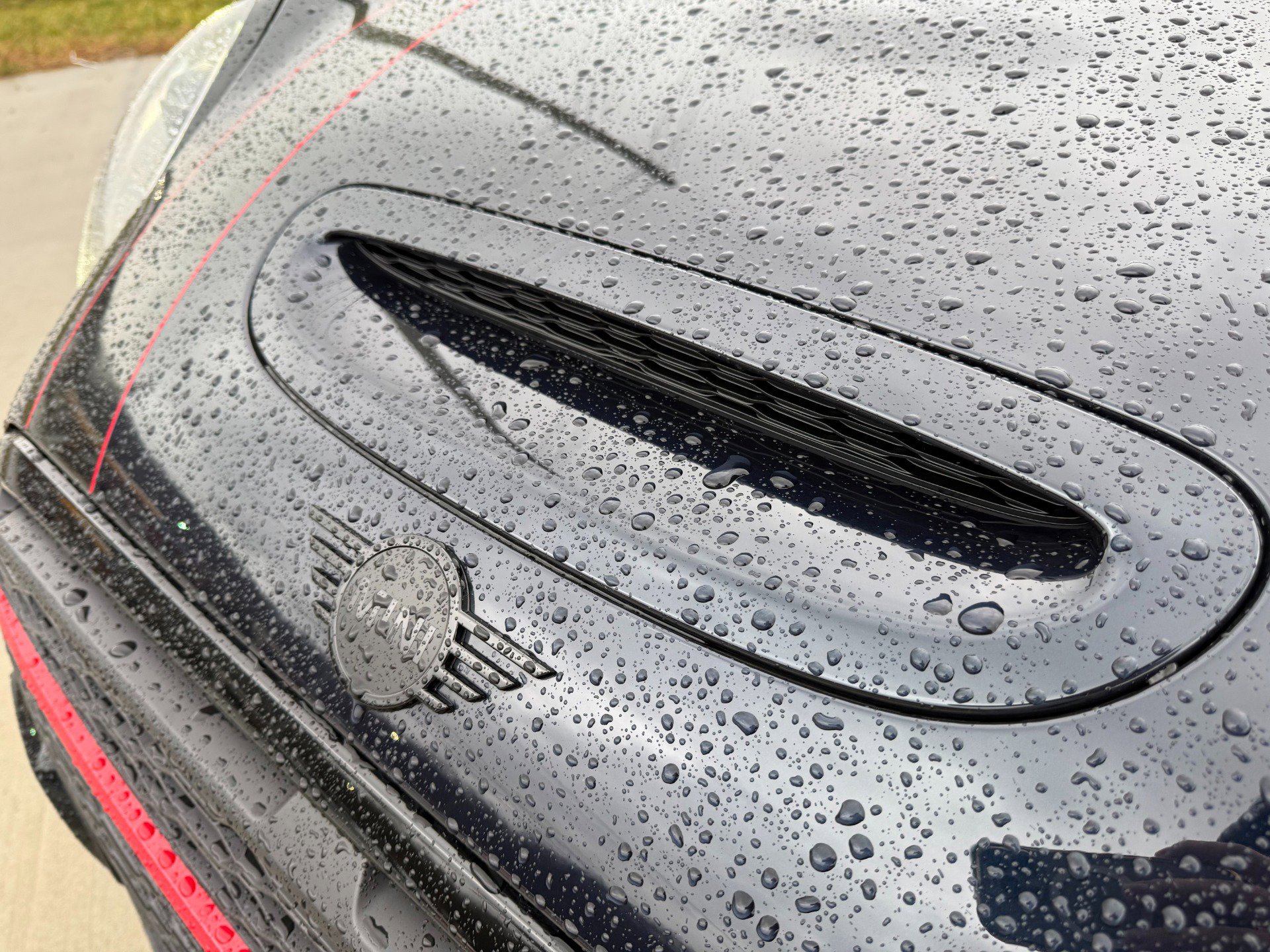 Used 2023 MINI Cooper John Cooper Works w/ Driver Assistance Package image 32