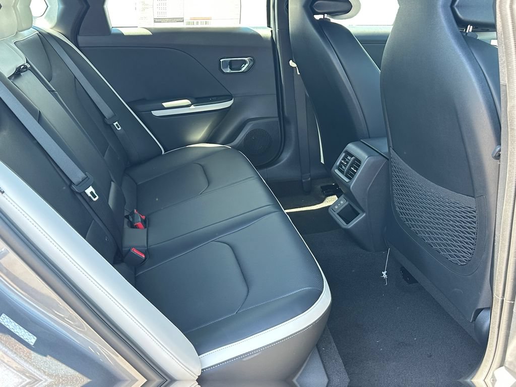 New 2026 Kia K4 GT-Line Turbo FWD image 17