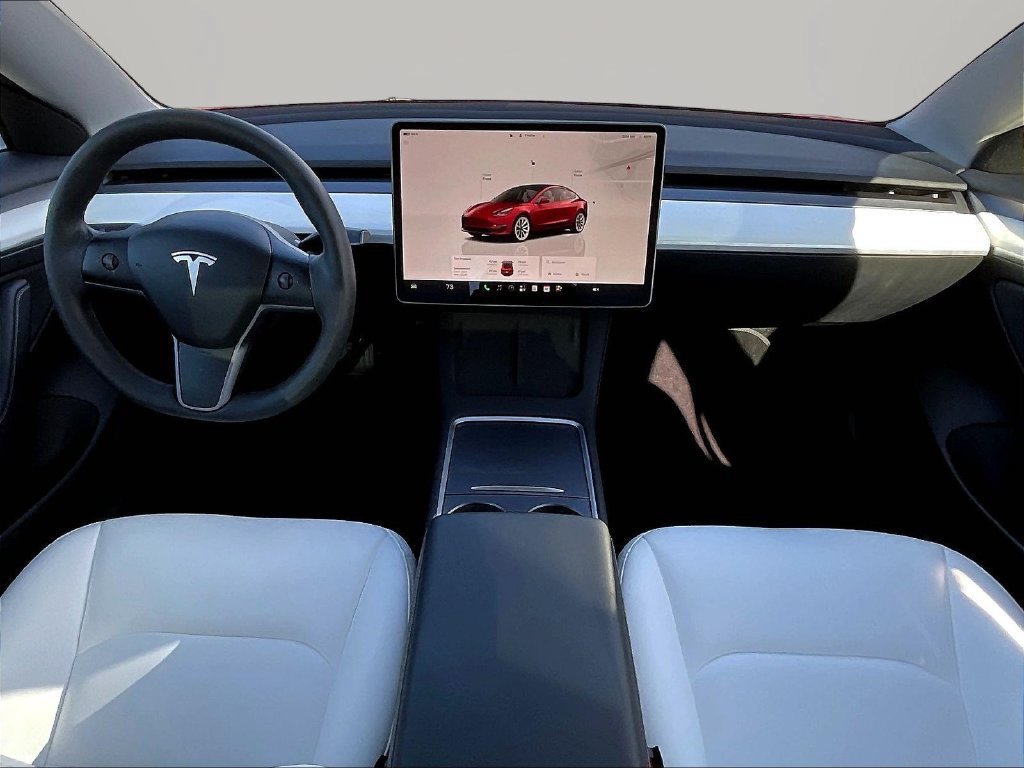 Used 2023 Tesla Model 3 Long Range AWD/4WD image 9