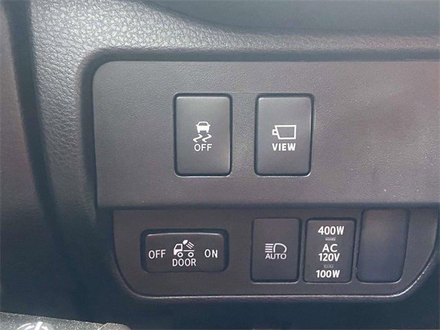 Used 2023 Toyota Tacoma TRD Sport w/ Advanced Technology Package image 30