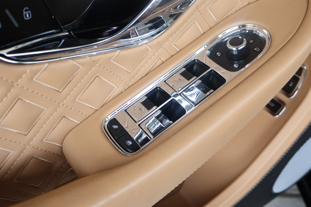 Used 2022 Bentley Continental GT AWD/4WD image 14