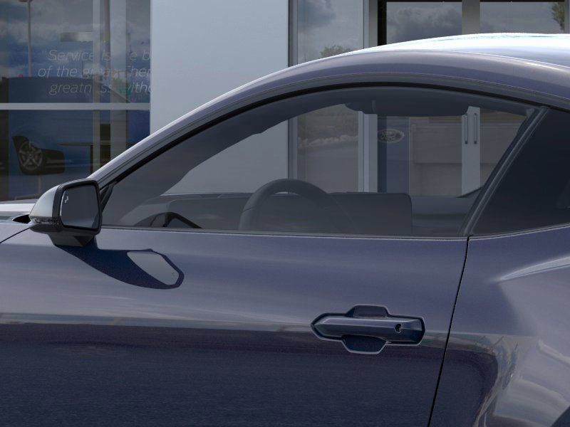 New 2026 Ford Mustang Dark Horse image 20