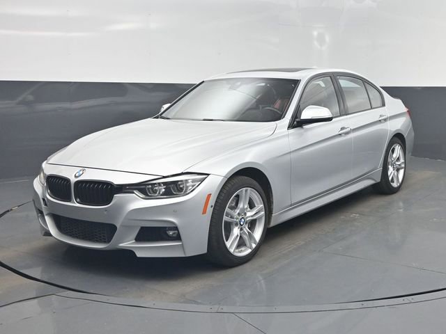 Used 2017 BMW 340i xDrive Sedan image 22