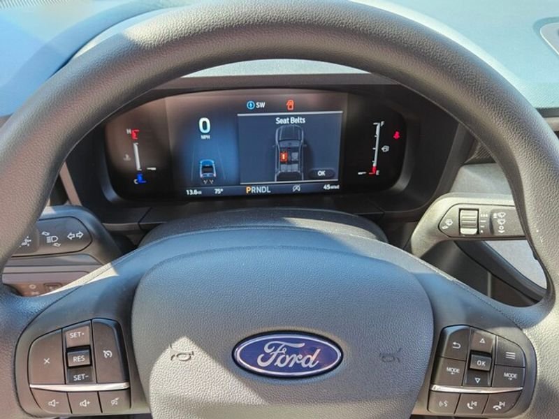 New 2025 Ford Maverick XLT w/ 4K Tow Package AWD/4WD image 27