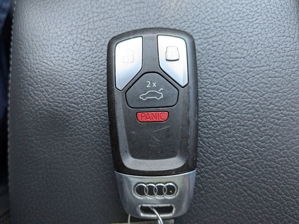 Used 2019 Audi A5 2.0T Premium Plus w/ Premium Plus image 31