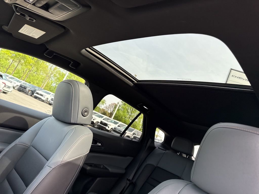 Used 2024 Honda Prologue Touring image 10