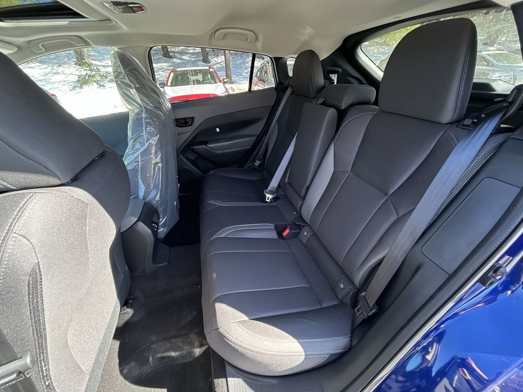 New 2026 Subaru Crosstrek 2.0i Premium image 13
