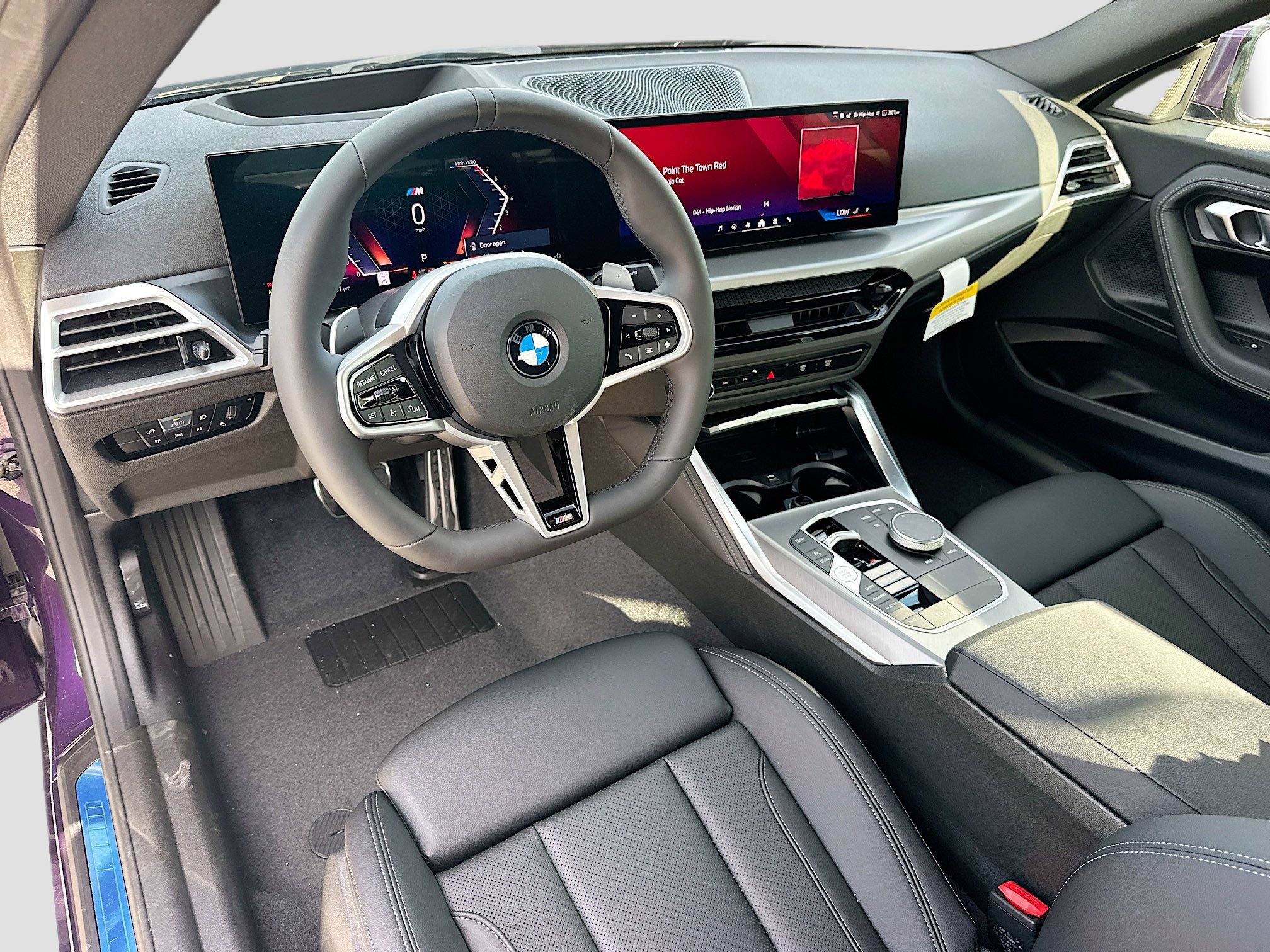 New 2026 BMW 230i xDrive Coupe AWD/4WD image 8