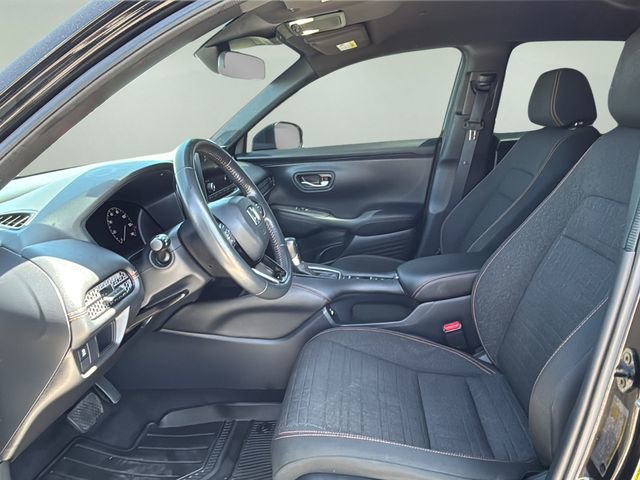 Used 2023 Honda HR-V Sport image 17