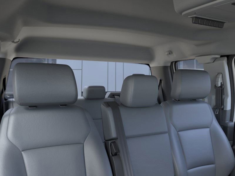 New 2026 Ford F350 XL w/ XL Chrome Package image 22