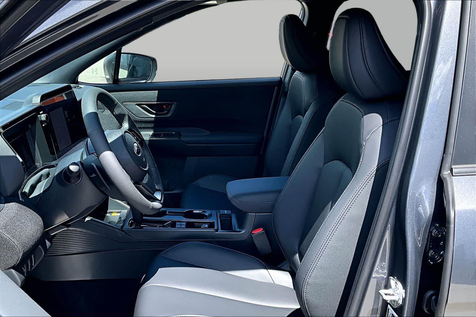 New 2026 Subaru Outback Premium AWD/4WD image 9