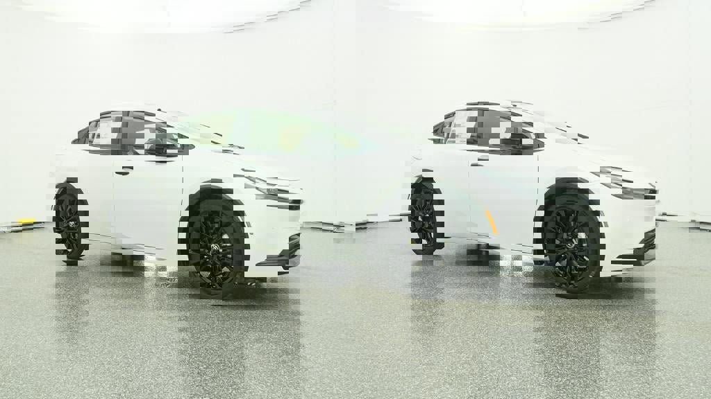 New 2026 Toyota Prius Plug-In Hybrid image 28