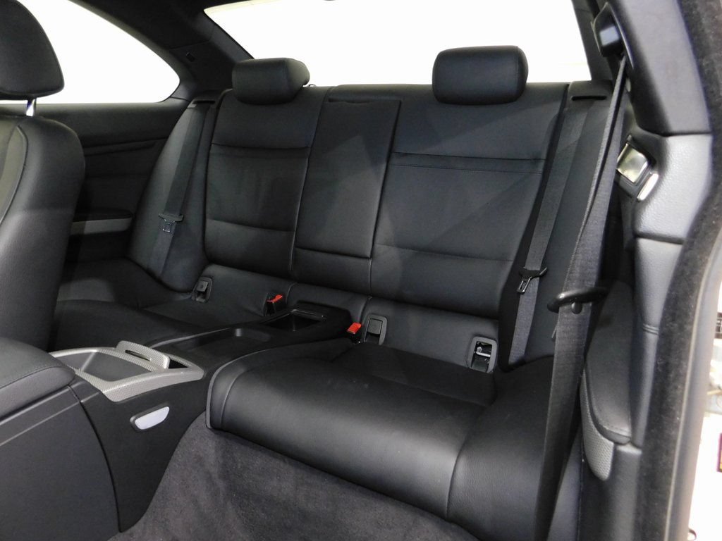 Used 2011 BMW 335is Coupe RWD image 42