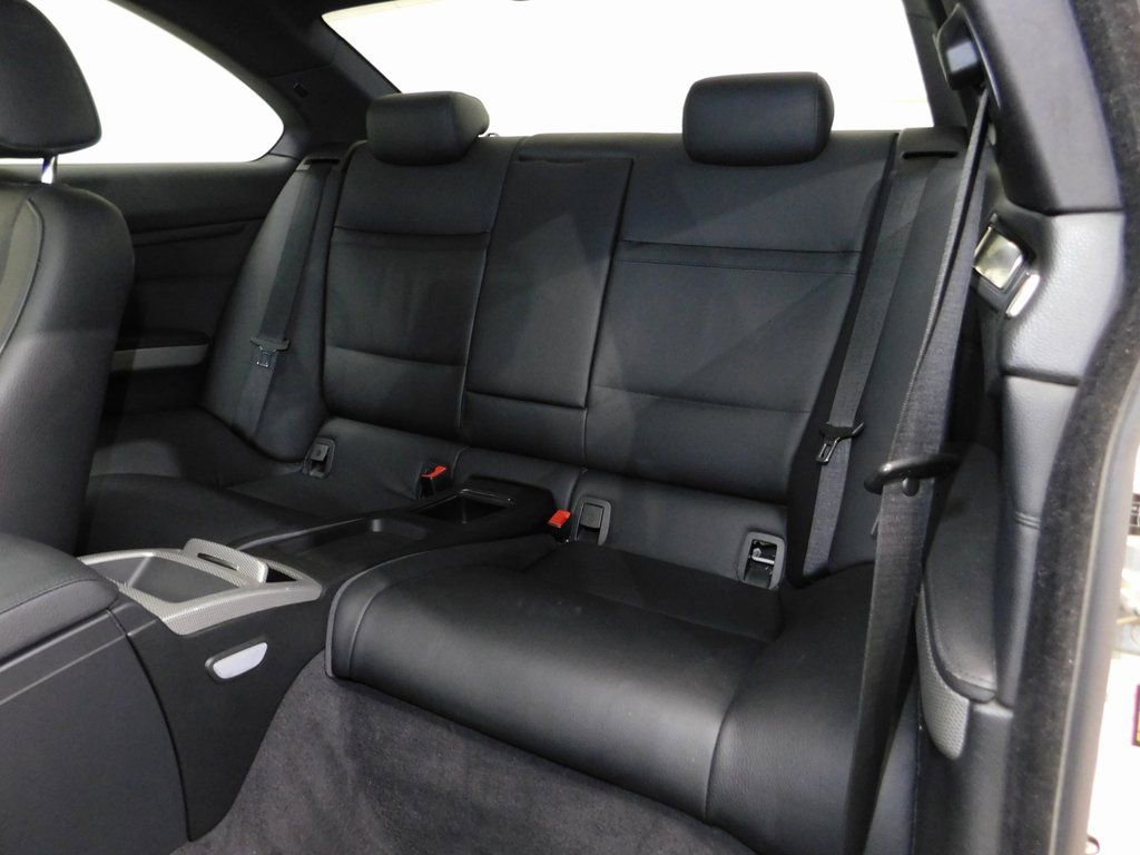 Used 2011 BMW 335is Coupe image 42