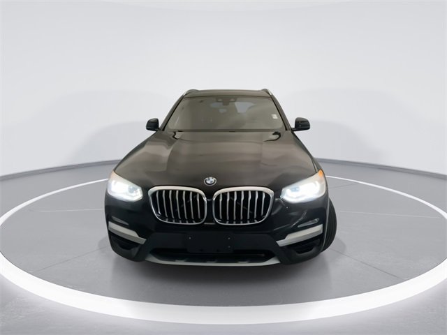 Used 2019 BMW X3 xDrive30i image 7