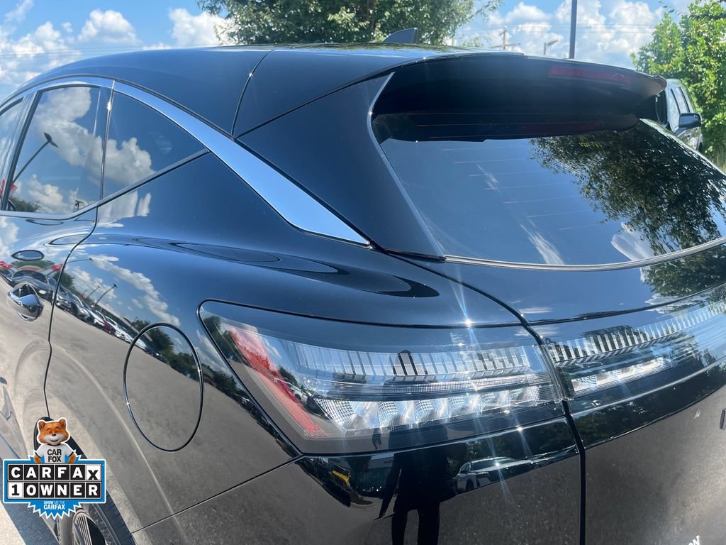Certified 2026 Nissan Murano SV AWD/4WD image 39