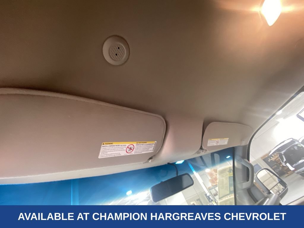 Certified 2022 Chevrolet Express 2500 w/ Enhanced Convenience Package RWD image 25