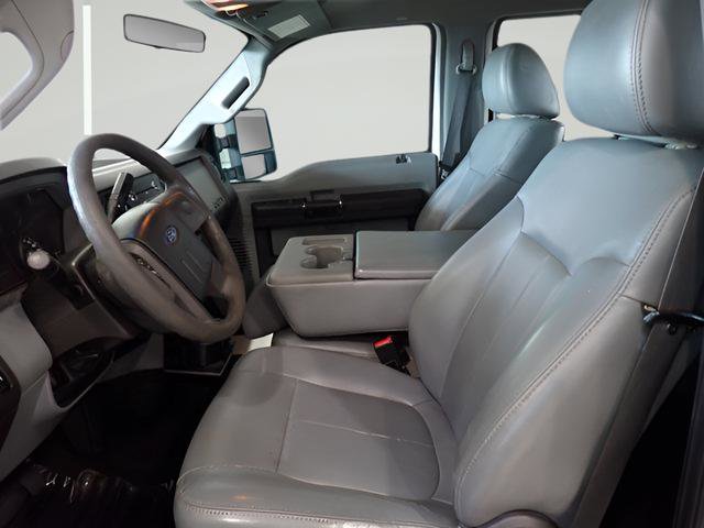 Used 2011 Ford F250 XL w/ PWR Equipment Group AWD/4WD image 14