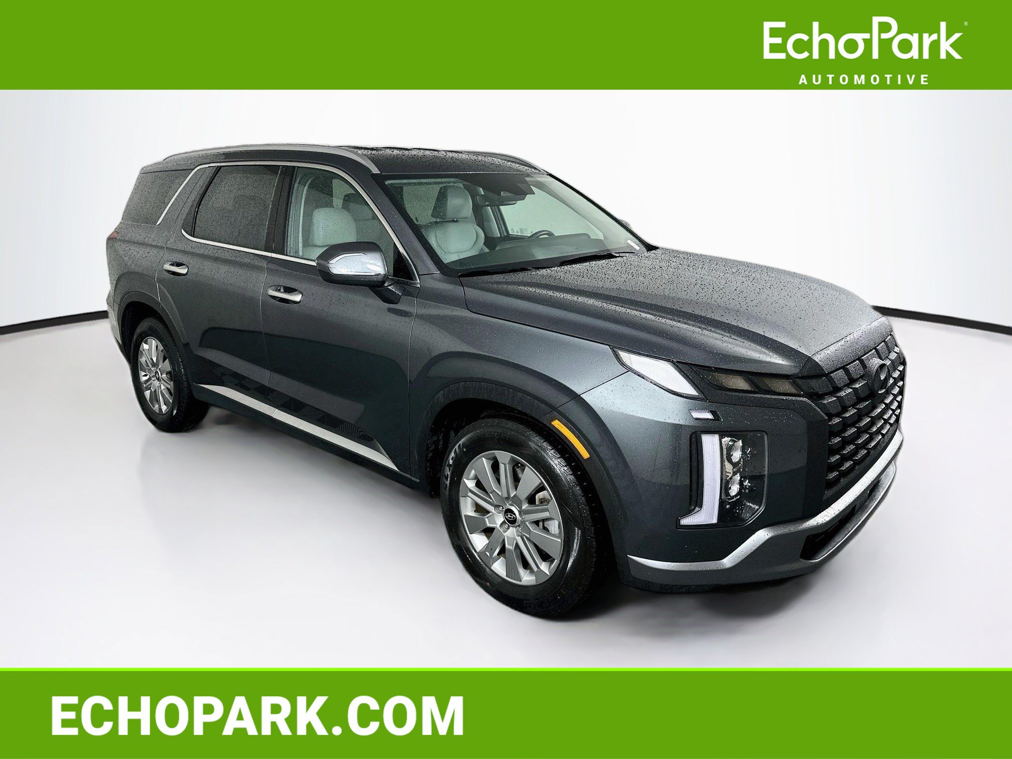 Used 2025 Hyundai Palisade SEL