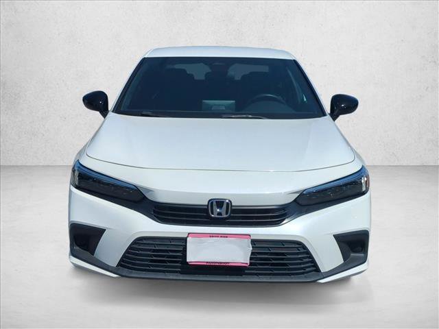 Used 2023 Honda Civic Sport image 2