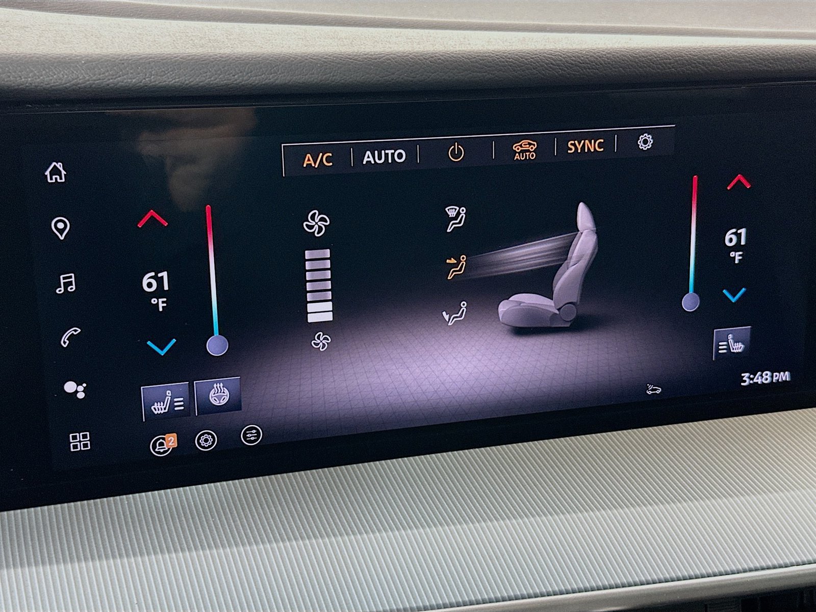 New 2026 Nissan Murano SL AWD/4WD image 16