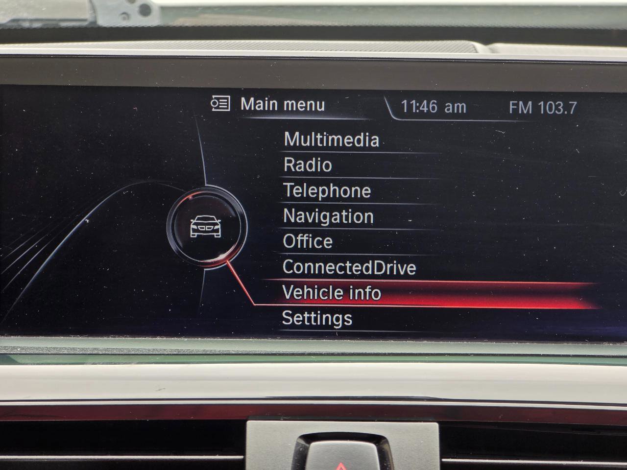 Used 2014 BMW 328i xDrive Sedan AWD/4WD image 21