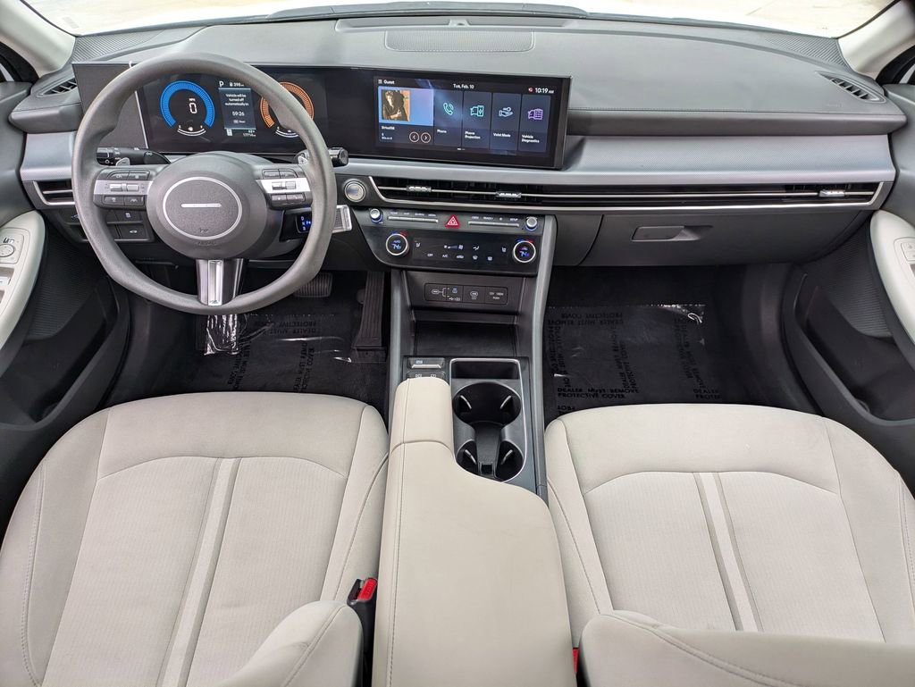 Used 2025 Hyundai Sonata SEL image 24