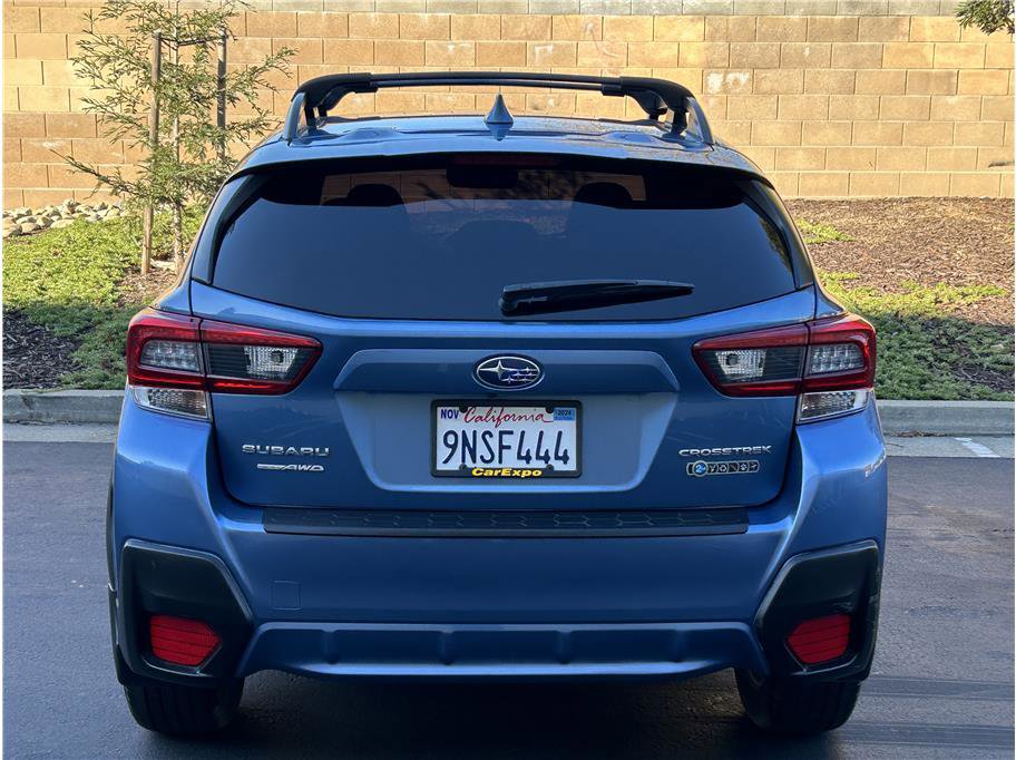 Used 2021 Subaru Crosstrek 2.0i Premium image 27