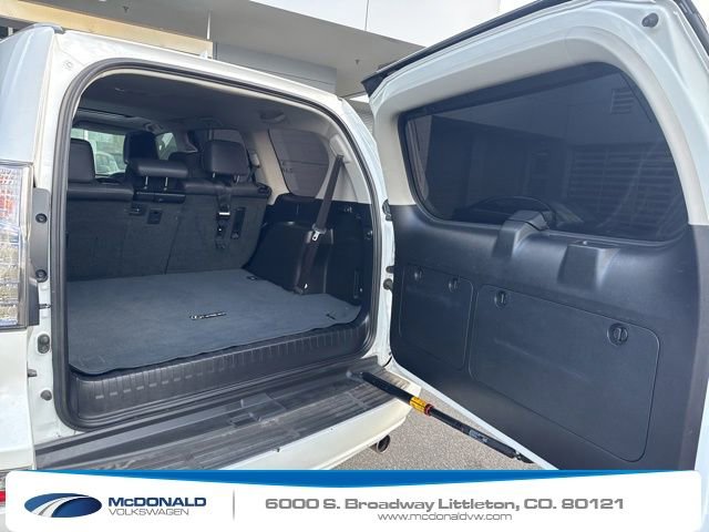 Used 2014 Lexus GX 460 AWD/4WD image 6