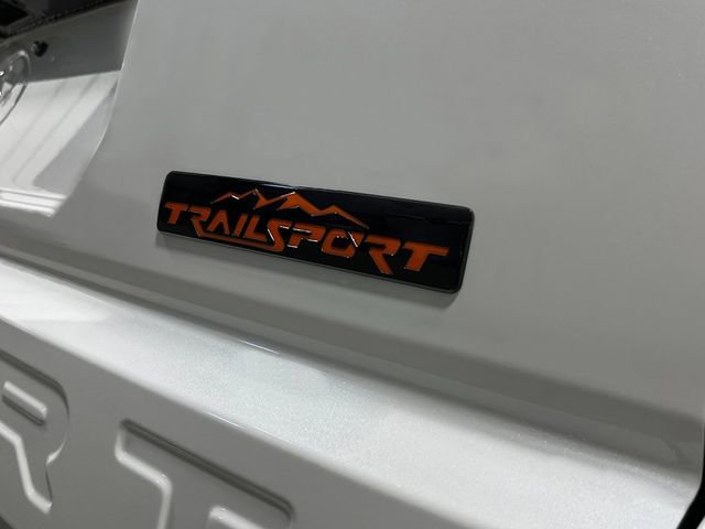 New 2026 Honda Passport TrailSport Elite image 6