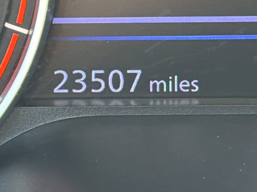 Used 2021 Nissan Altima 2.5 SV w/ SV Premium Package image 26