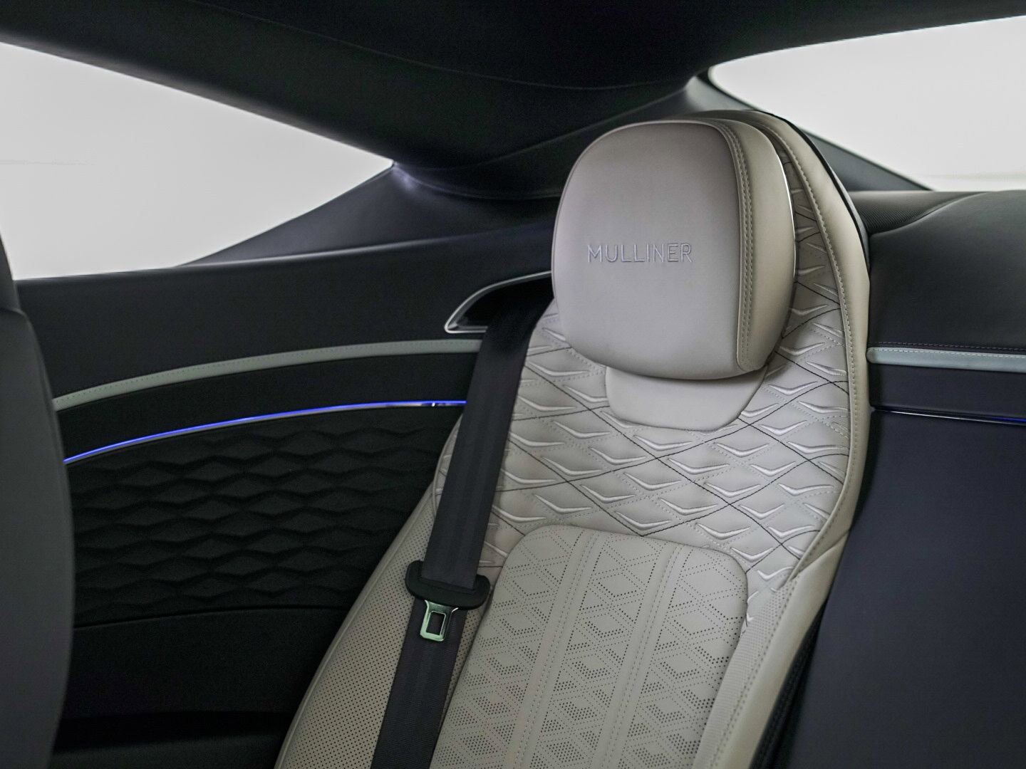 New 2026 Bentley Continental Mulliner image 28