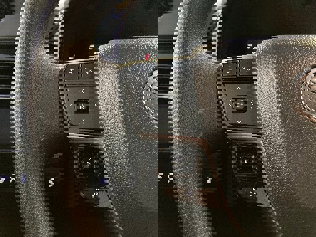 Certified 2025 Toyota Camry LE image 14