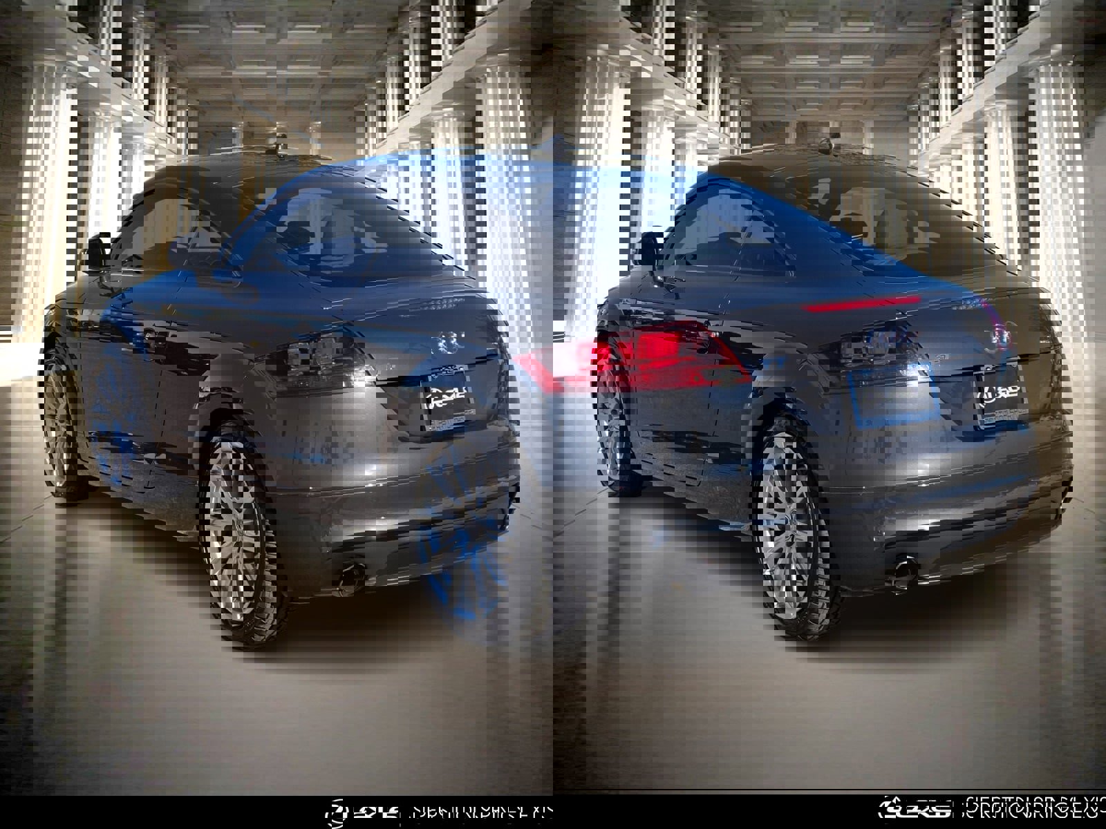 Used 2013 Audi TT 2.0T Premium Plus image 6