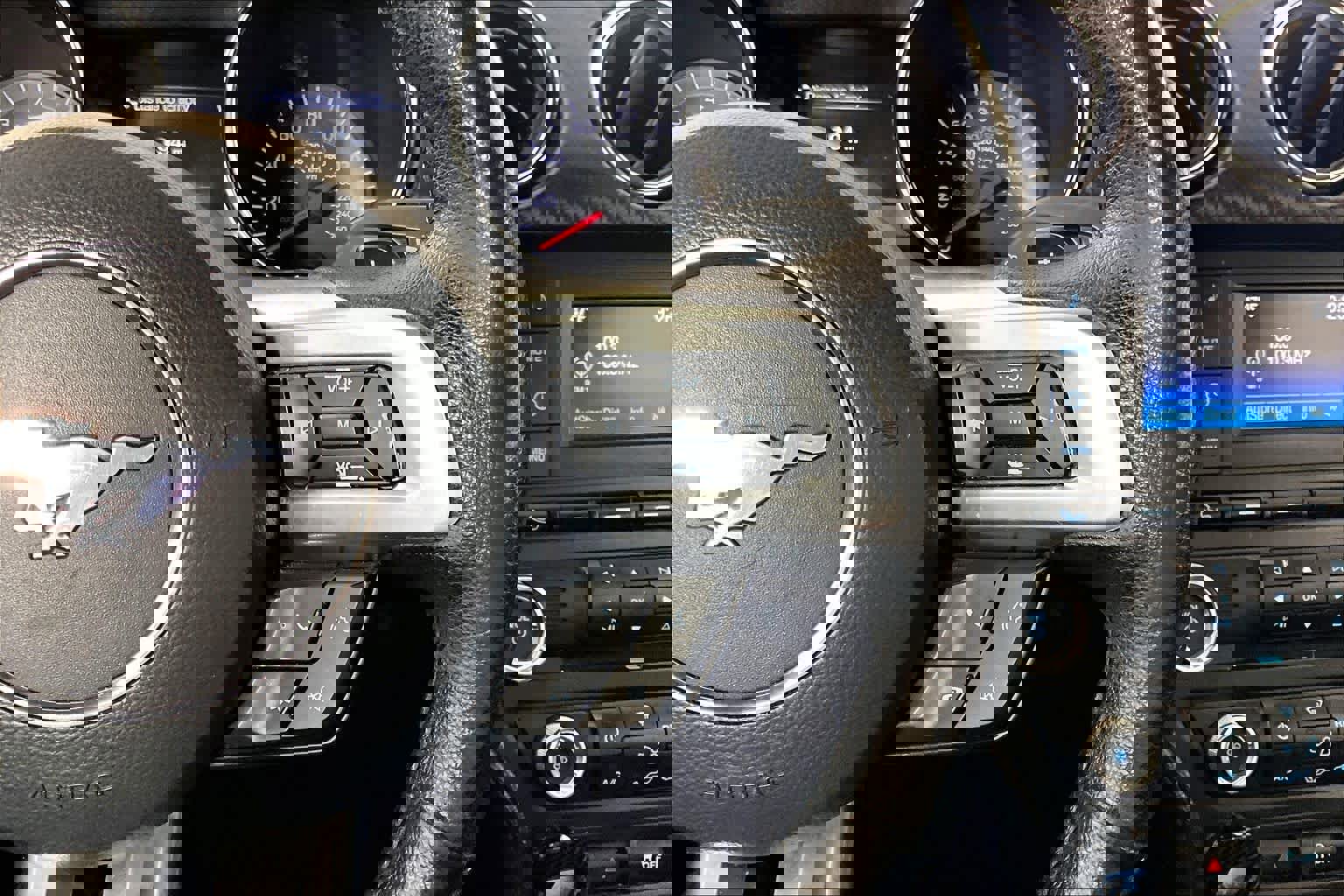 Used 2015 Ford Mustang Coupe w/ Equipment Group 051A image 21