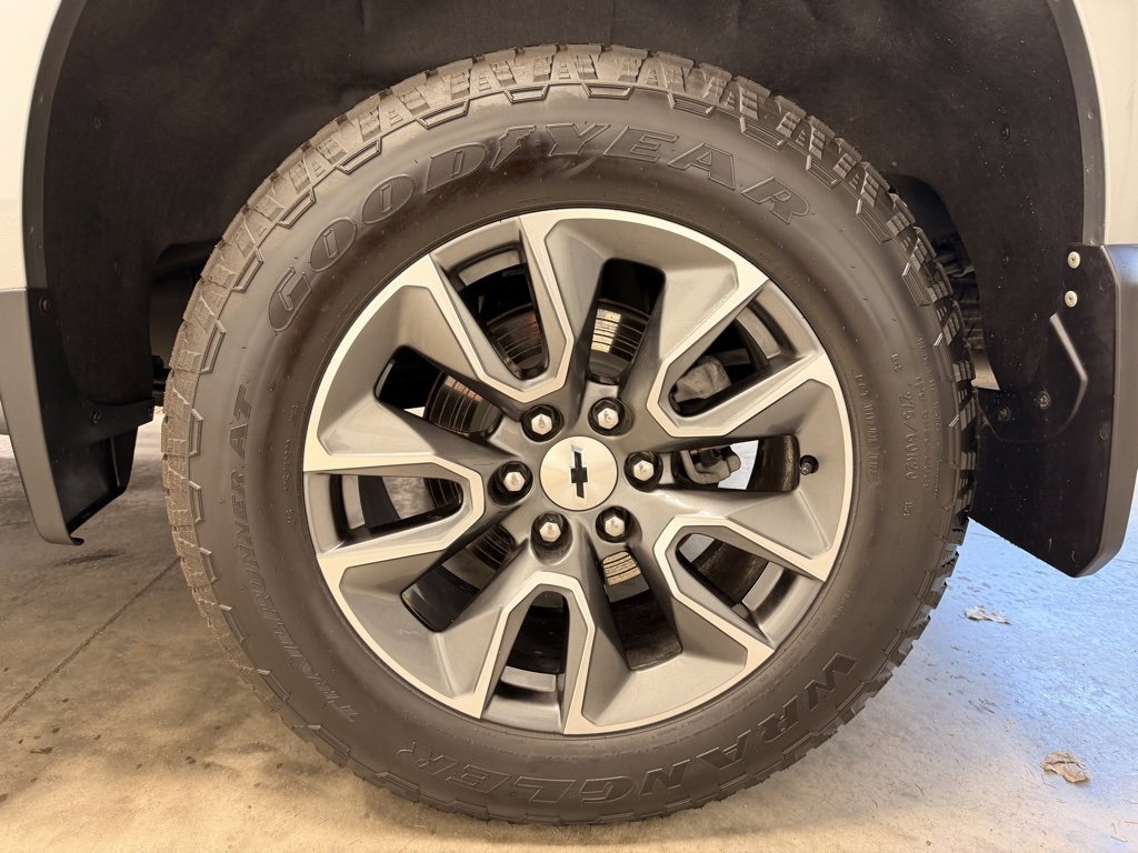 Used 2023 Chevrolet Silverado 1500 RST w/ All Star Edition Plus image 16