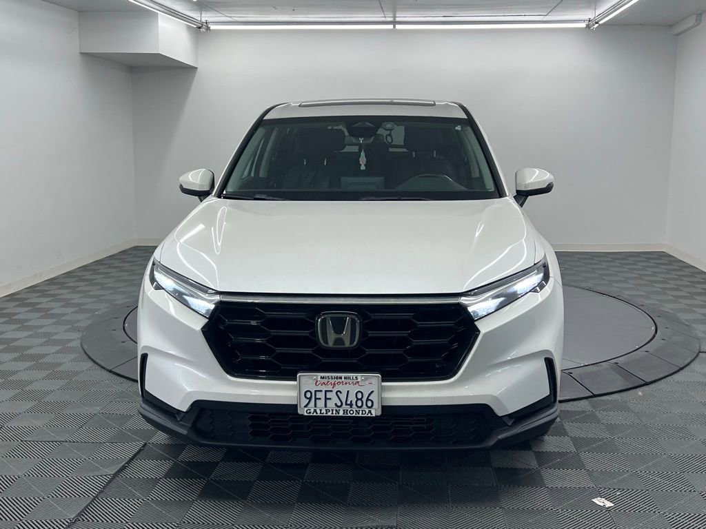 Used 2023 Honda CR-V EX image 5
