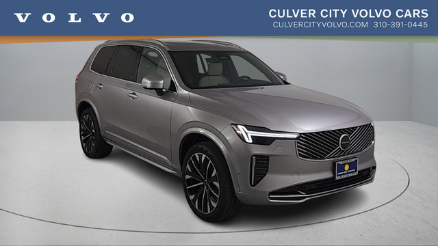 Certified 2026 Volvo XC90 B6 Plus w/ Protection Package Premier AWD/4WD image 1