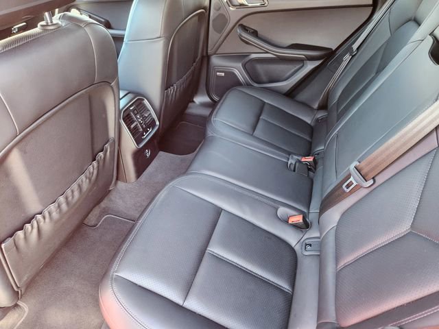 Used 2021 Porsche Macan GTS image 12