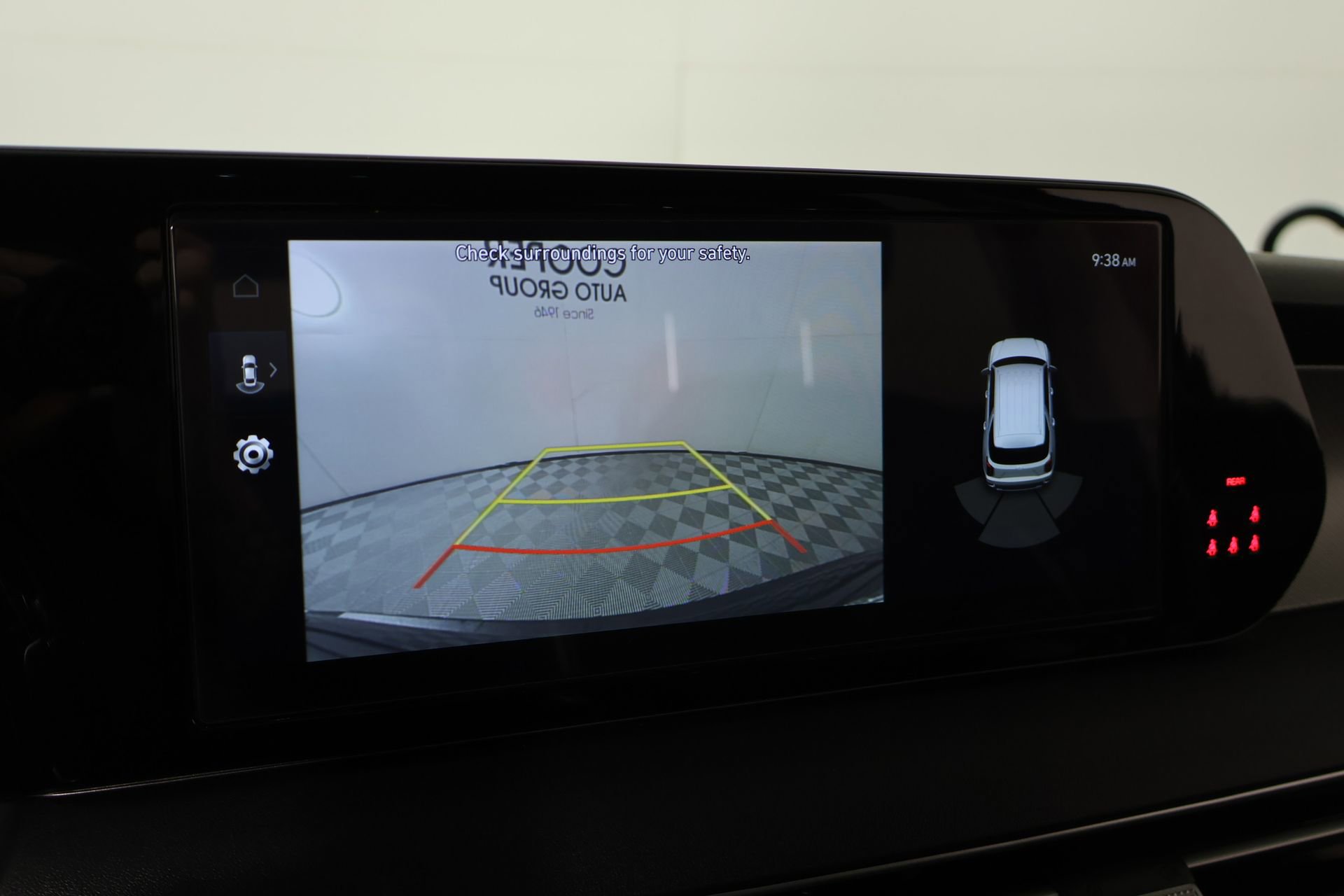 Used 2023 Hyundai Palisade XRT image 6