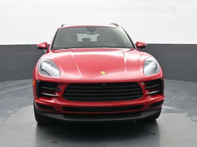 Certified 2020 Porsche Macan image 26