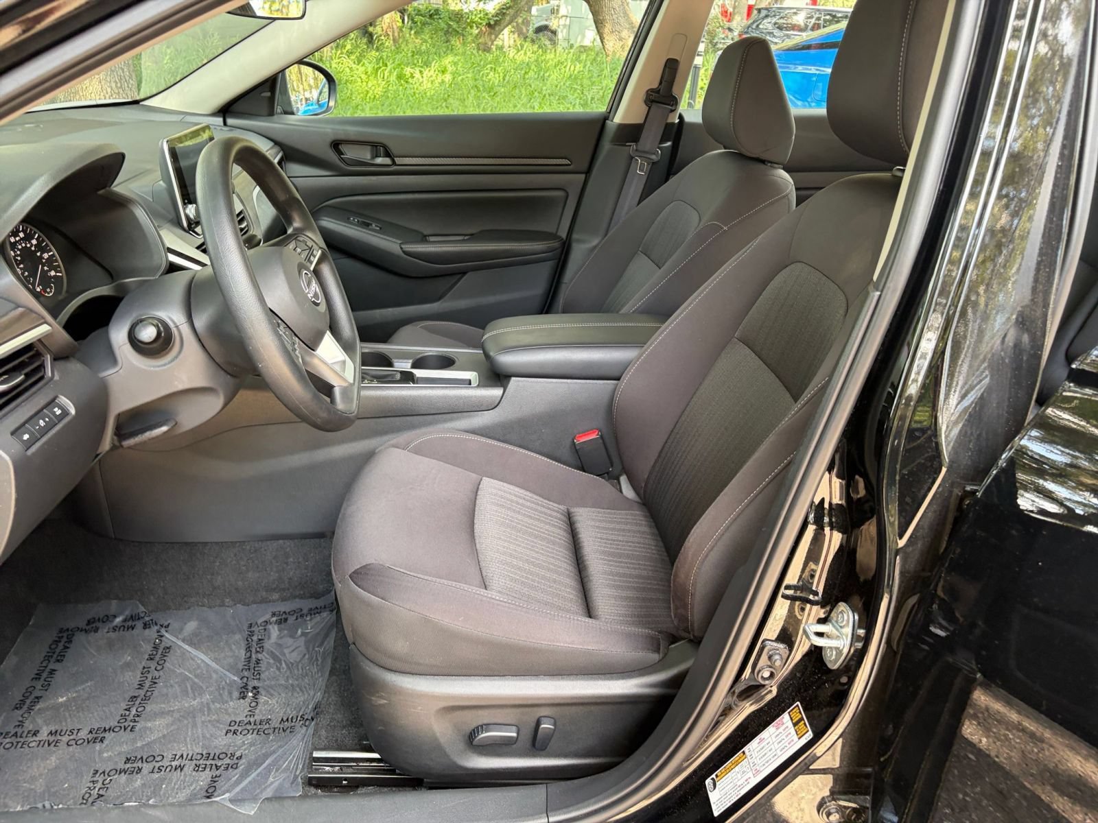 Used 2026 Nissan Altima 2.5 SV FWD image 27