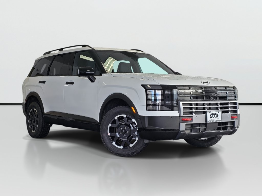 New 2026 Hyundai Palisade XRT Pro AWD/4WD image 1