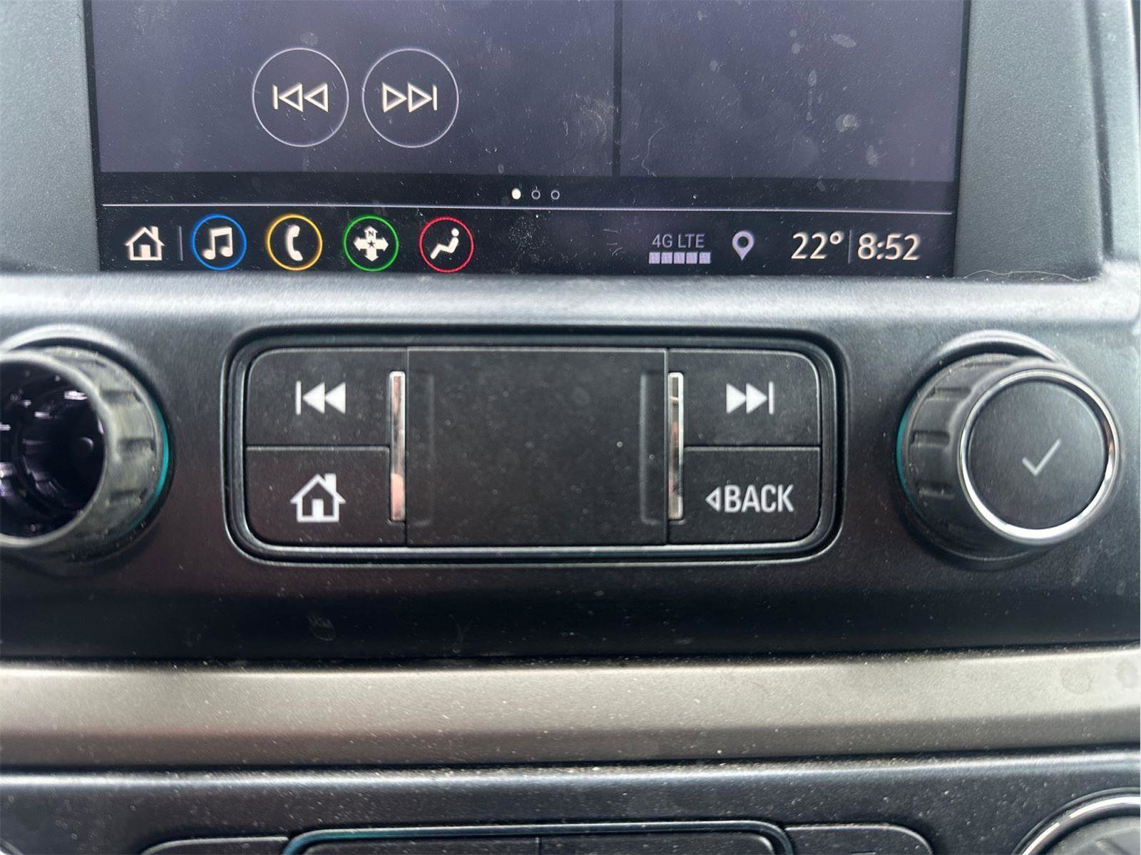 Used 2019 Chevrolet Colorado Z71 image 24