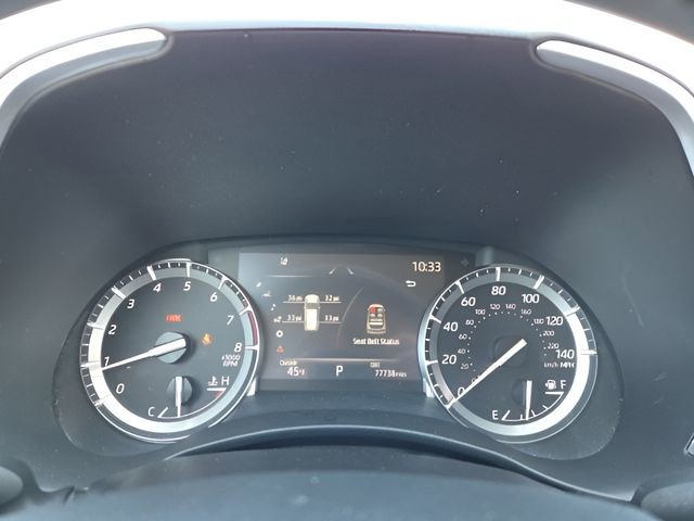 Used 2022 Toyota Highlander XLE image 26