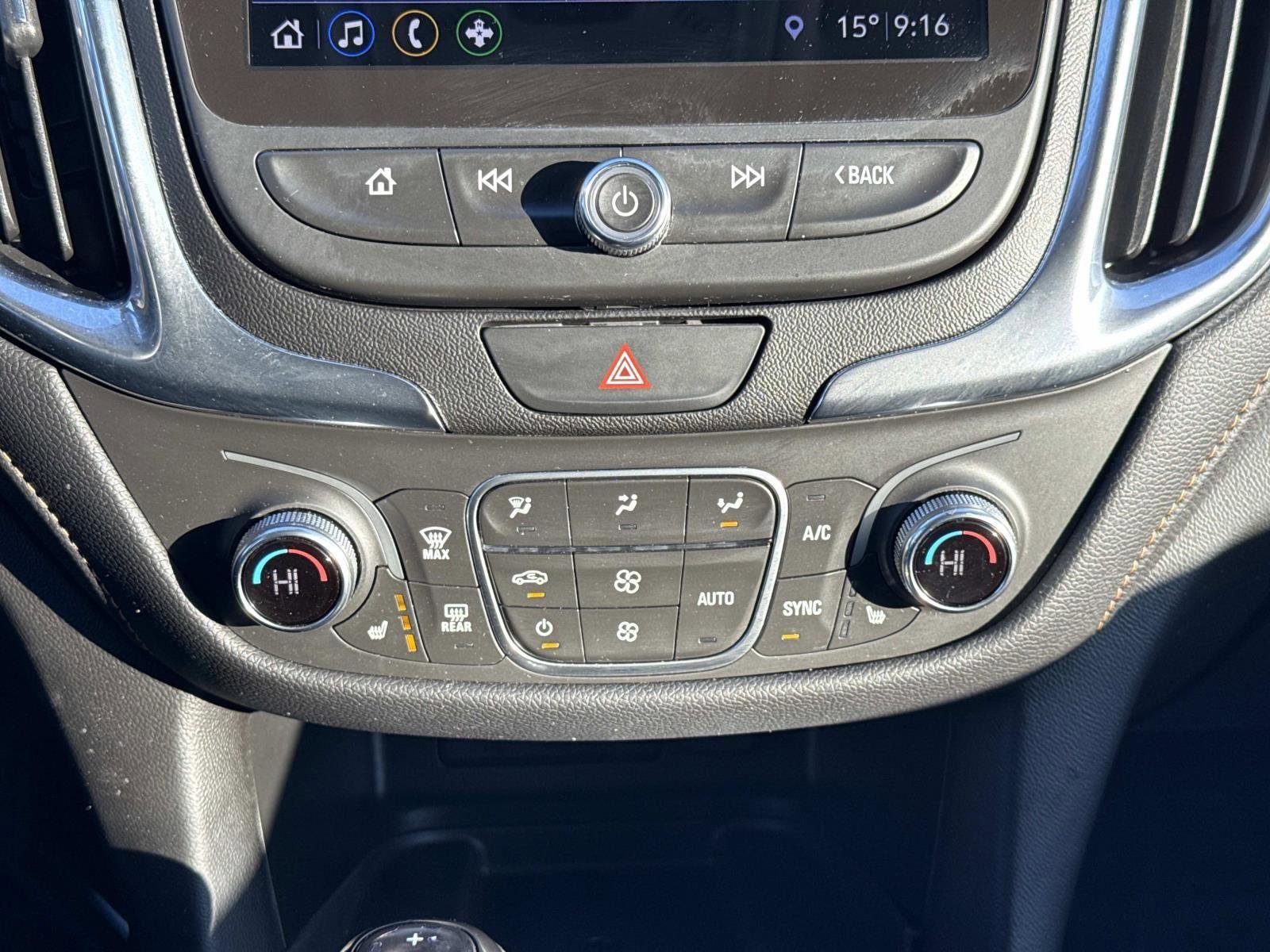 Used 2020 Chevrolet Equinox Premier image 5