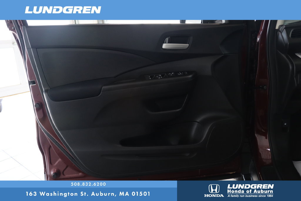 Used 2015 Honda CR-V LX image 10