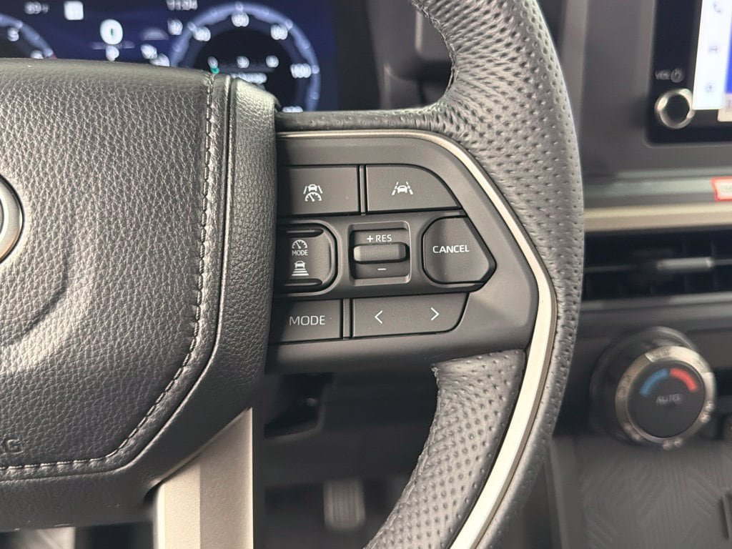New 2026 Toyota Tacoma TRD Off-Road AWD/4WD image 22