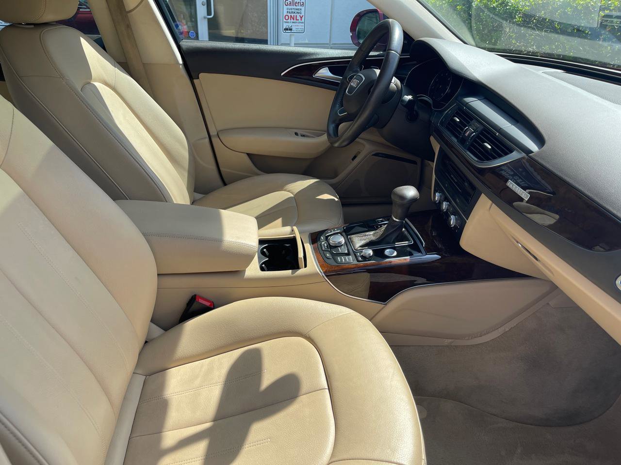 Used 2013 Audi A6 2.0T Premium Plus AWD/4WD image 23